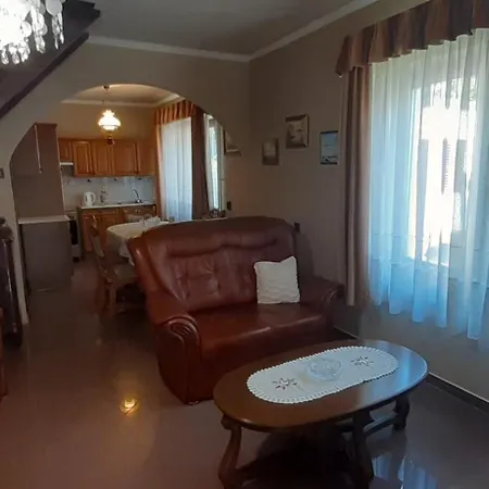 Fani Nyaralo Koezel A Vizparthoz *